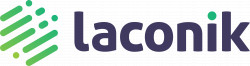 Logo for Laconik