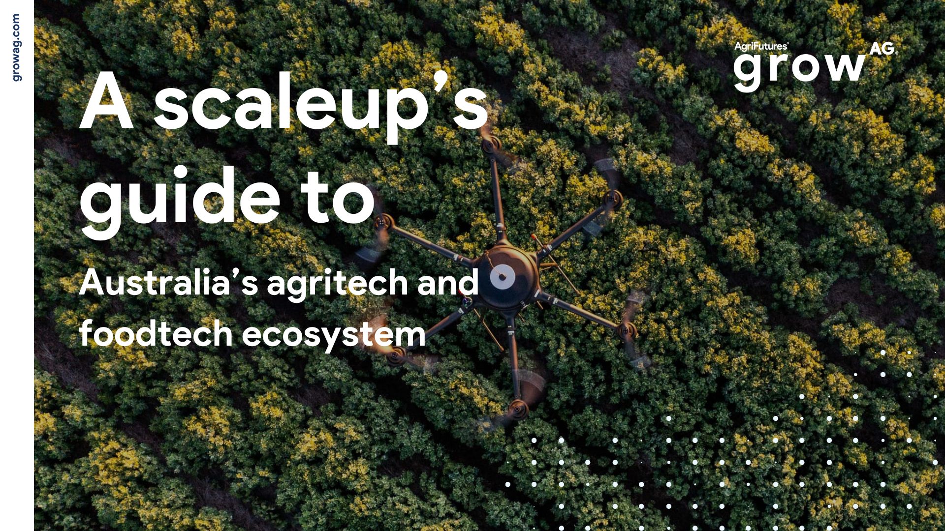 A scaleup guide
