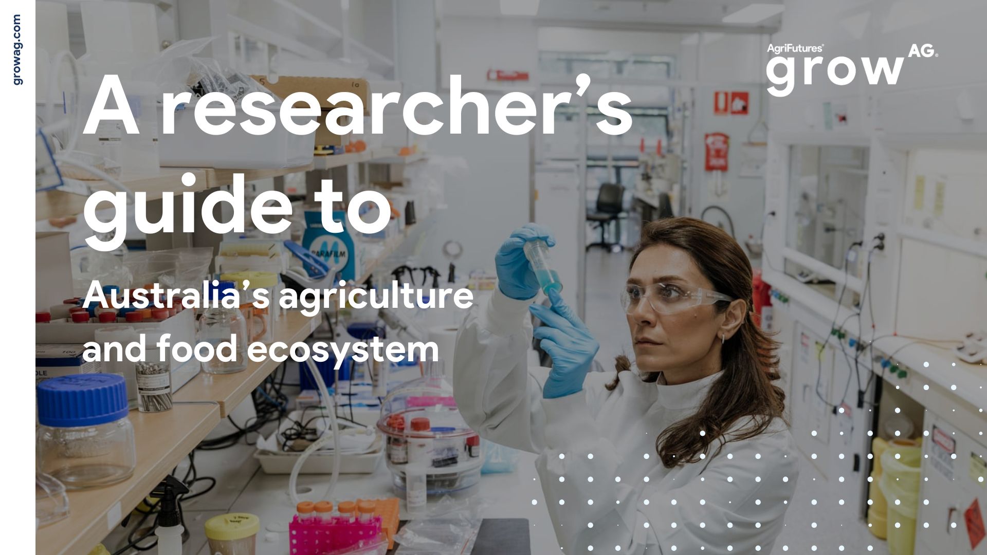 A research guide