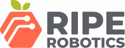 Logo for Ripe Robotics