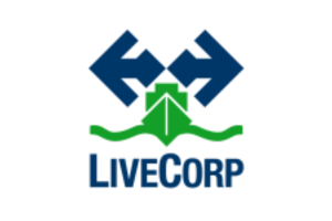 LiveCorp Logo