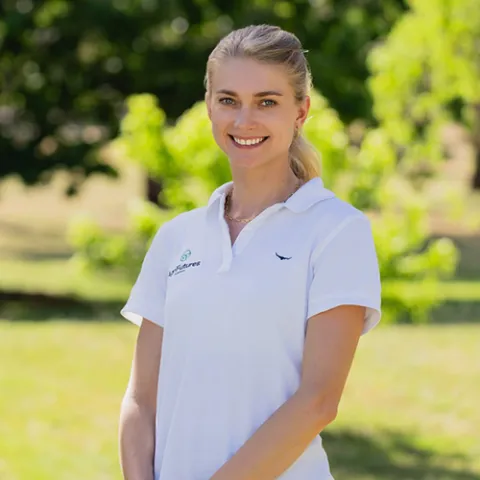 Annabel Rodgers